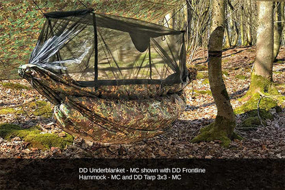 DD Underblanket - MC