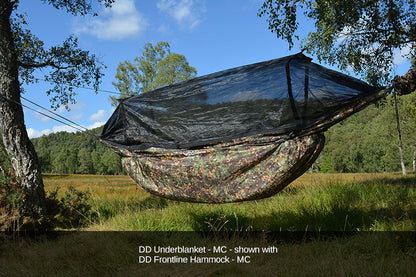DD Underblanket - MC