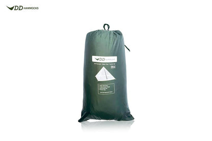 DD SuperLight - Pyramid Mesh Tent - Family Size
