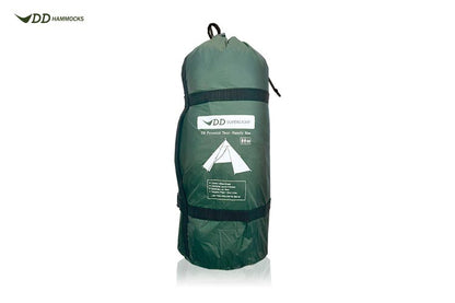DD SuperLight - Pyramid Tent - Family Size