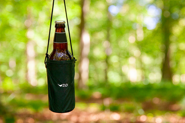 DD Hammock Beer Holder