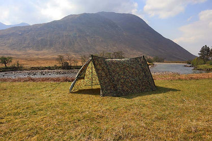 DD A-Frame Tent - MC