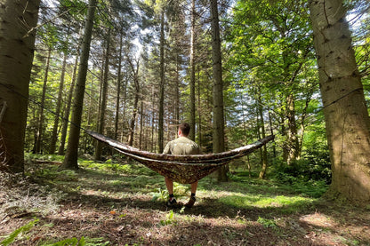 DD Frontline Hammock - KING Size - MC