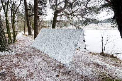 DD Tarp 3x3 - Winter MC