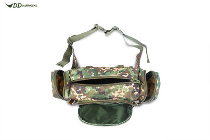 DD Bergen Rucksack - MC