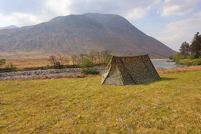DD A-Frame Tent - MC