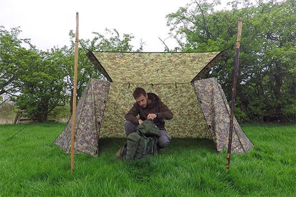 DD A-Frame Tent - MC