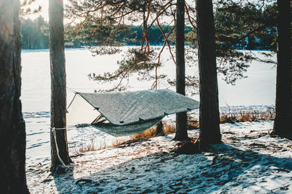 DD Tarp 3x3 - Winter MC