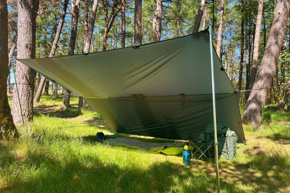 DD SuperLight Tarp