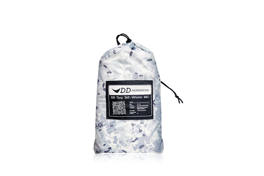 DD Tarp 3x3 - Winter MC