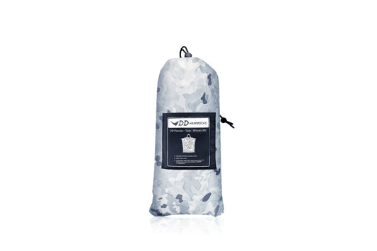 DD Poncho - Tarp - Winter MC