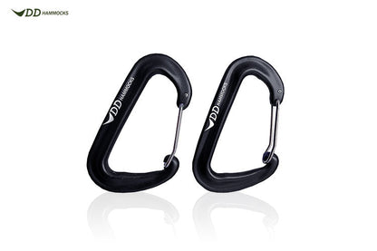 DD Hammock - Karabiners x 2