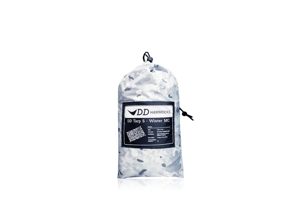 DD Tarp S - Winter MC