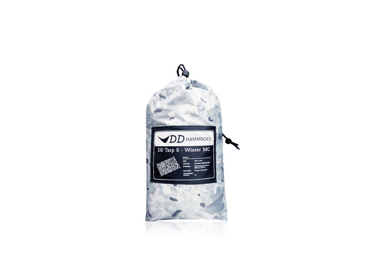 DD Tarp S - Winter MC