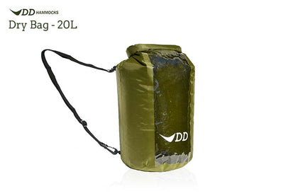 DD Dry Bag