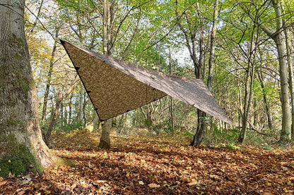 DD Tarp 3.5 x 3.5 - MC