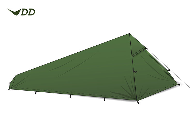 DD SuperLight - Pathfinder Tent