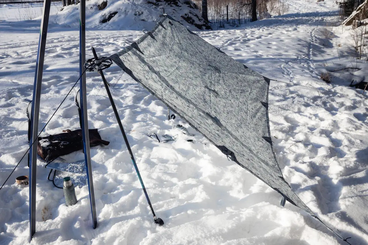 DD Tarp S - Winter MC