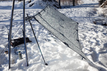 DD Tarp S - Winter MC