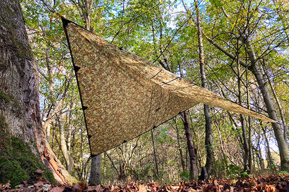 DD Tarp 3.5 x 3.5 - MC