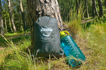 DD SuperLight - Frontline Hammock - Olive Green