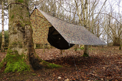 DD Tarp 3.5 x 3.5 - MC