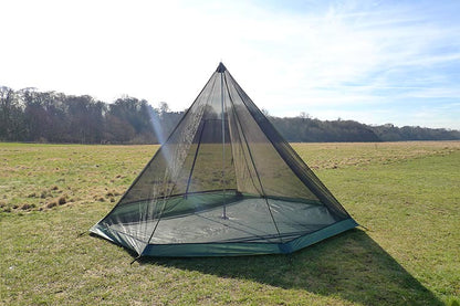 DD SuperLight - Tipi - Mesh Inner