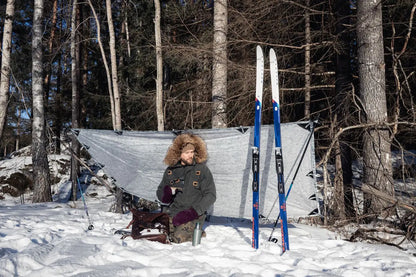 DD Tarp S - Winter MC