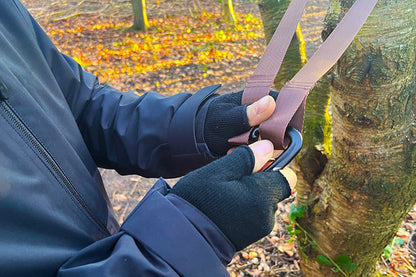 DD Hammock - Karabiners x 2