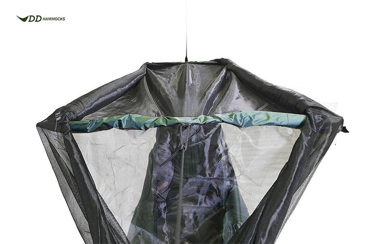 DD Travel Hammock / Bivi