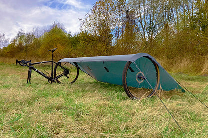 DD SuperLight Tarp S
