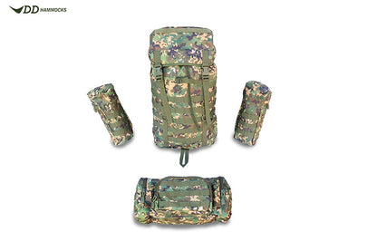 DD Bergen Rucksack - MC