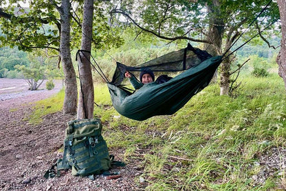 DD Junior - Frontline Hammock