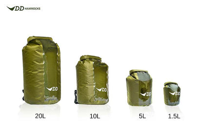 DD Dry Bag