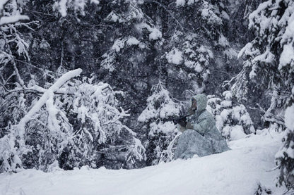 DD Poncho - Tarp - Winter MC