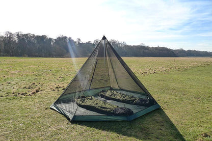 DD SuperLight - Tipi - Mesh Inner