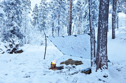 DD Tarp S - Winter MC