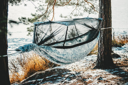 DD Frontline Hammock - Winter MC