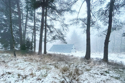 DD Tarp 3x3 - Winter MC