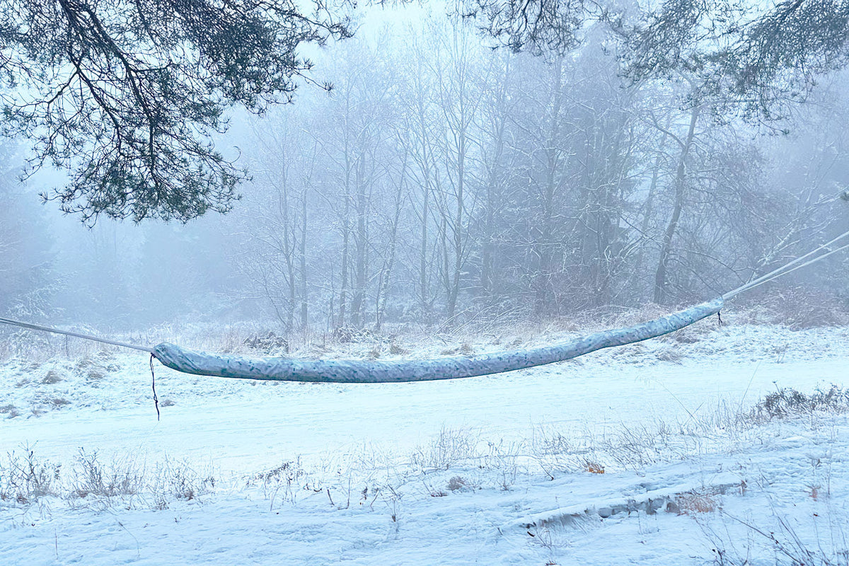 DD Hammock Sleeve - Winter MC