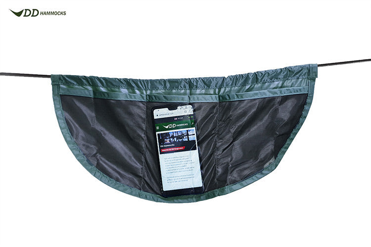 DD Hanging Pocket (for hammocks)