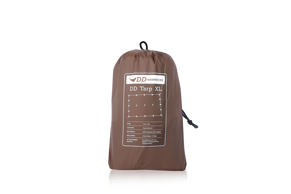 DD Tarp XL