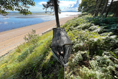 DD Frontline Hammock - KING Size