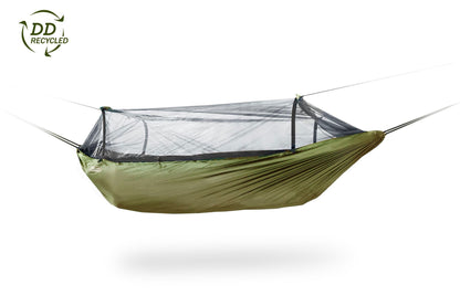 DD Recycled - Frontline Hammock - Olive Drab