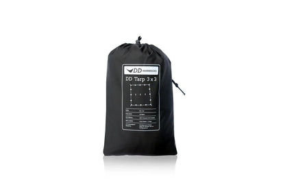 DD Tarp 3x3