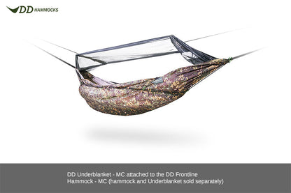 DD Underblanket - MC