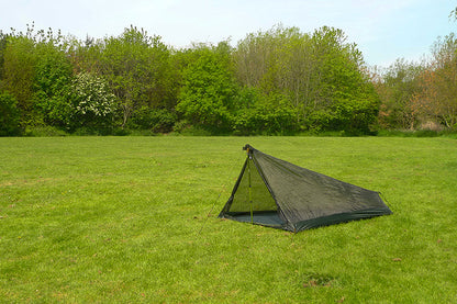 DD SuperLight - Pathfinder - Mesh Tent
