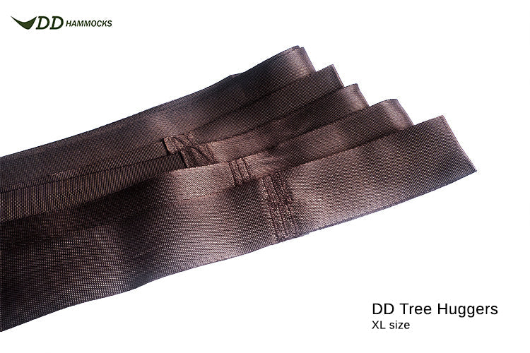 DD Tree Huggers