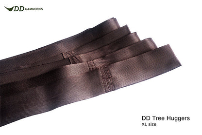 DD Tree Huggers