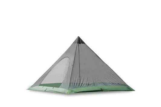 DD SuperLight - Pyramid - Mesh Tent